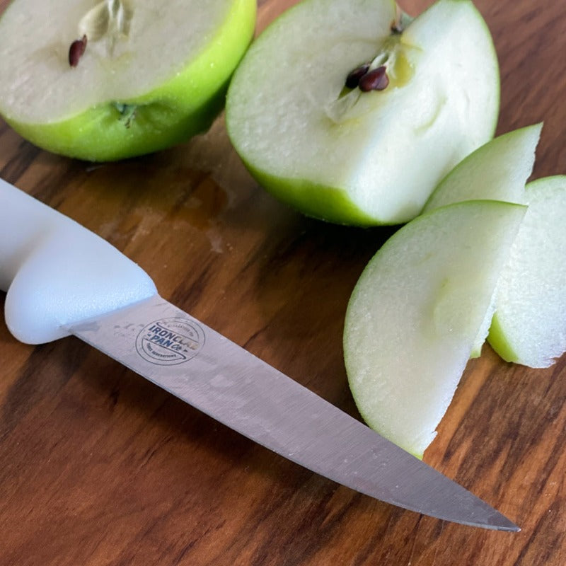 Paring knife - blade